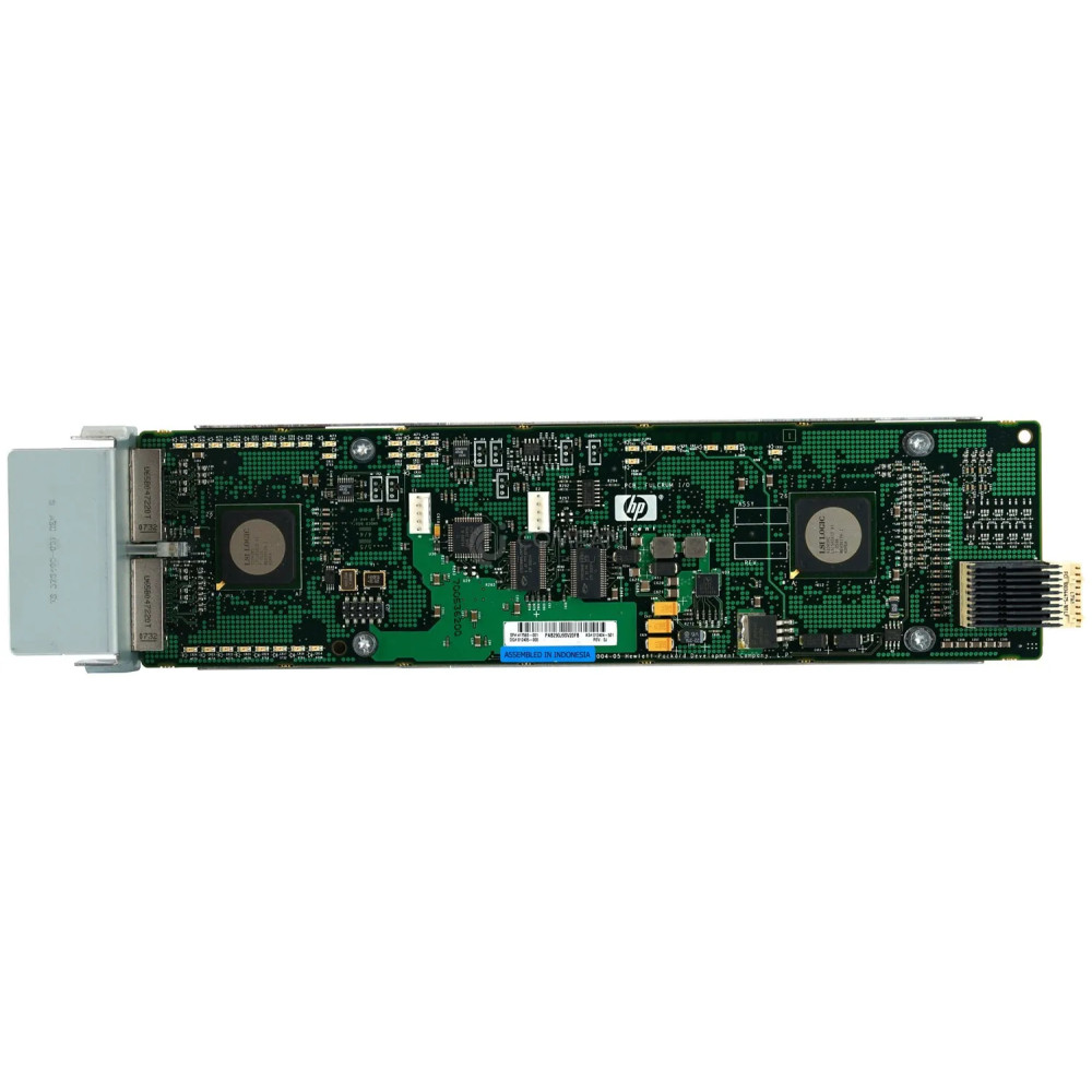 417593-001 HP SMART ARRAY I/O BOARD FOR HPE STORAGEWORKS MSA50